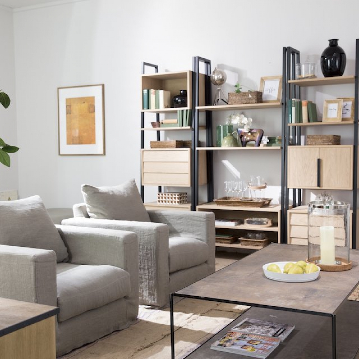 Flamant Möbel – Harmonisch und modern in Ihrem zu Hause